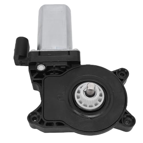 Moteur de levage électrique pour réparer une vitre de voiture bloquée