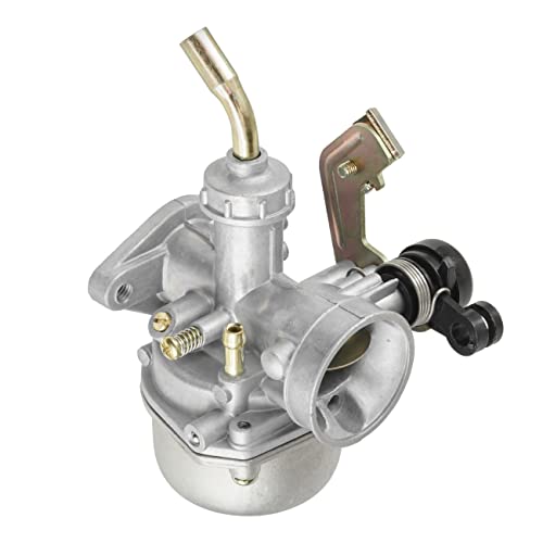 Caltric Carburetor Compatible With Polaris Outlaw 90 2007 2008 2009 2010 2011 2012 2013 2014-2016 #TOP3
