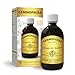 Dr Giorgini GEMMOPAUSA Liquido analcoolico - 500 ml (integratore a base di macerati glicerici e con vitamina B6 utile per la regolazione dell'attività ormonale) immagine