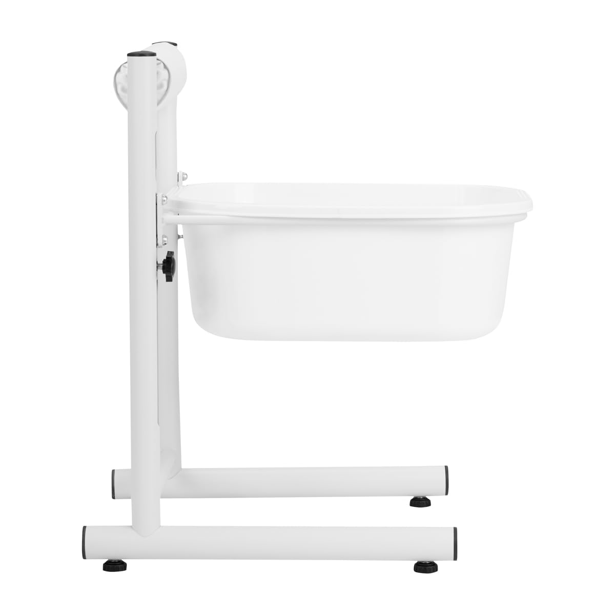 Activeshop Fussbadewanne für pediküre weiss