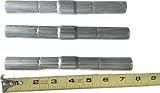 3/4 inch Conduit Straight Connector