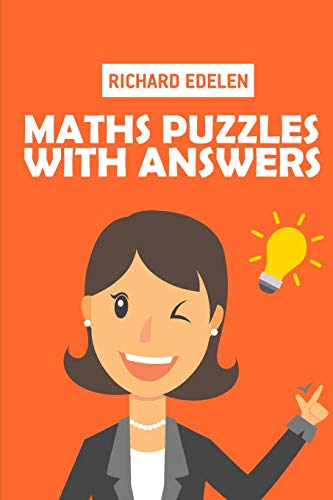 Maths Puzzles With Answers: Killer Sudoku 10x10 Puzzles (Logic Puzzle Games)