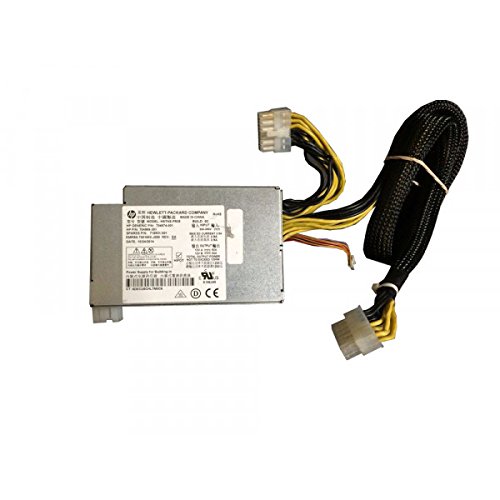 New Genuine Power Supply For HP 1200 Watt SPS-PS 1U Power Supply 704974-001