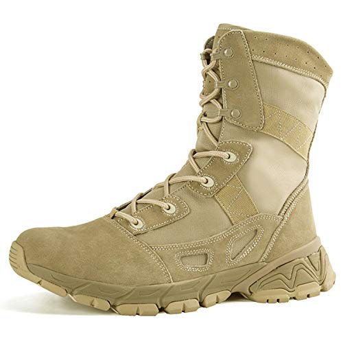 Botas de Montaña Hombre Baratas Marca Genérico