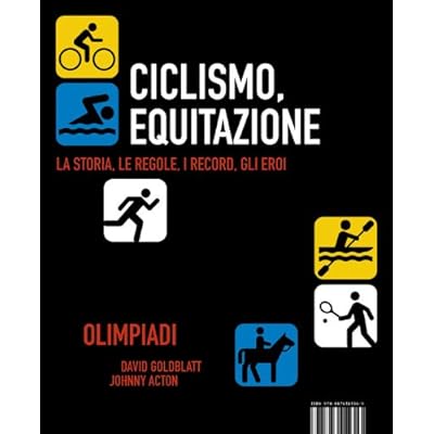 Ciclismo, Equitazione