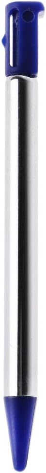 Short Adjustable Styluses Pens for Nintendo 3DS DS Extendable Stylus Touch Pen - Reinly
