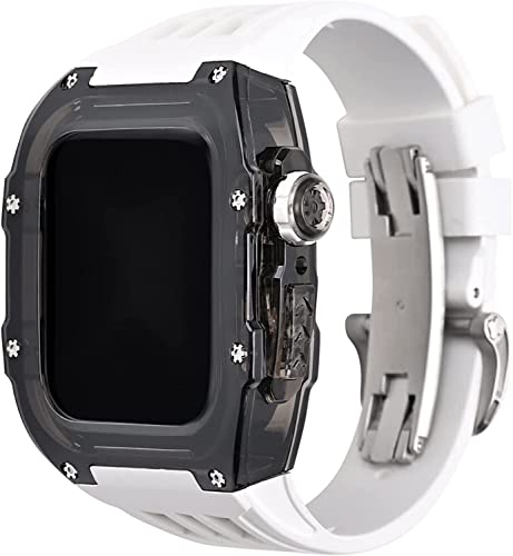 Kit modification Apple Watch Ultra 49mm pour le sport et les sorties