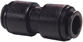 John Guest Speedfit® PM0406E - 6mm x 6mm Equal Straight Tube Fitting