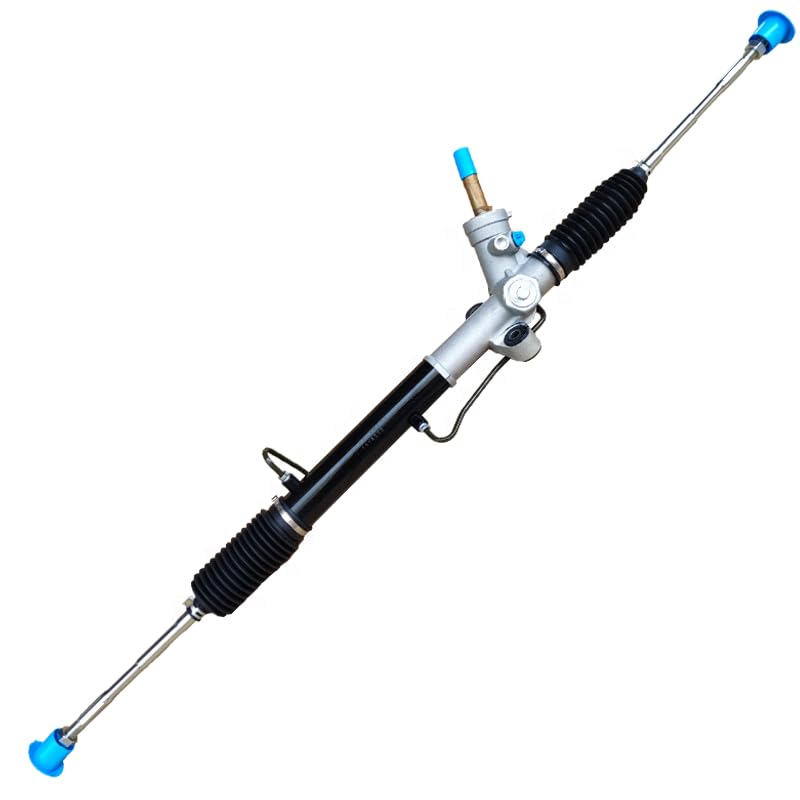 Power Steering Gear Rack for Volkswagen Passat 1998-2005 for 8D1422066M 3B1422052L 6N14220661CX LHD Left Hand Drive