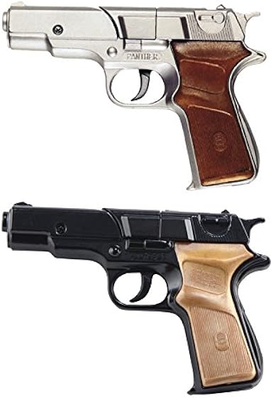 mini tastiere a munizioni