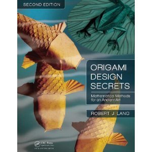 Origami Design Secrets byLang