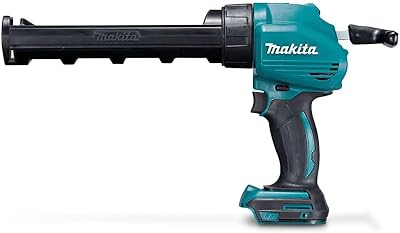 PISTOLET À MASTIC MAKITA 18 V LI-ION 1,5 AH 5000 N VENDU SANS BATTERIE- DCG180Z