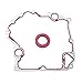 LIMICAR Timing Cover Gasket Set TCS30400ET Compatible with 1999-2003 Jeep Grand Cherokee 2000-2003 Dodge Dakota Durango 2002-2003 Dodge Ram 1500 4.7L V8