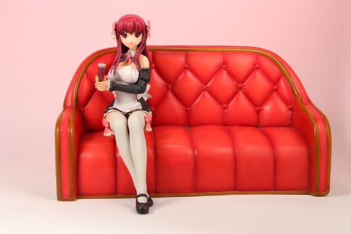 【美品】亜麻音（あまね）　ドリームクラブ1/8スケールポリジンフィギュア 美品】亜麻音（あまね） ドリームクラブ1/8スケールポリジン