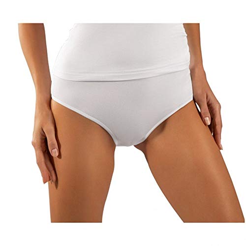 Preisvergleich Produktbild Nina von C. Damen Taillenslip, Secret