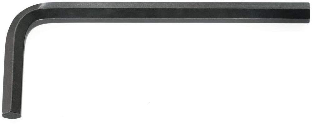 Facom Allen Key Short, 6, 8, Length 100 mm Pack of 1, 82h.8, Black
