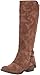 Not Rated Women's Blaire Chelsea Boot
