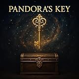  PANDORA\'S KEY