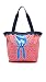 LeSportsac Classic Hailey Tote
