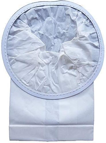 DVC Compact Tristar Canister Micro Allergen Vacuum Cleaner Bags Made in USA [ 27 Bags ]