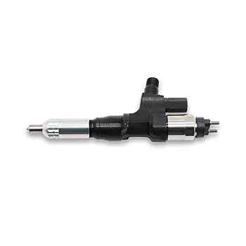 Amazon.com: 095000-5960 23670-E0301 23670-E0300 095000-5961