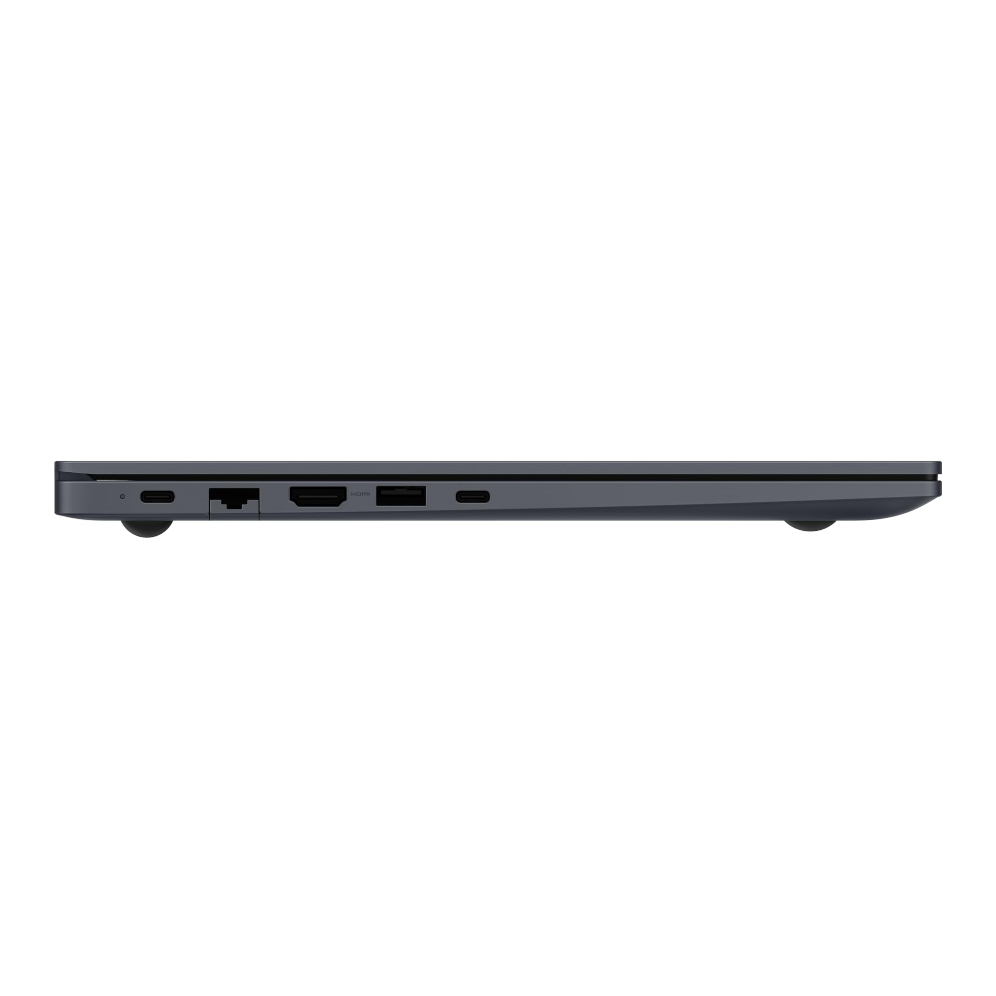 Samsung Galaxy Book4 15.6" Core 5 120U 16 GB/512 GB SSD Win11 5 GHz 512 39,6 cm 15,6 " WLAN Windows 11 Home