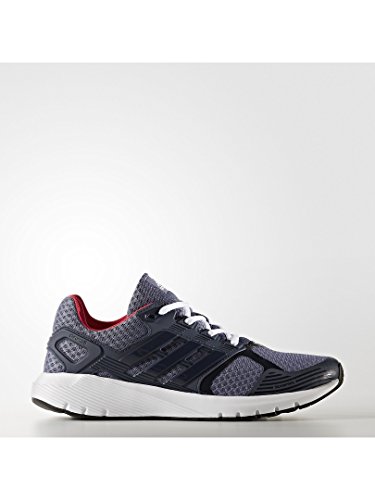 Image of adidas Women's Duramo 8 Running Shoes, Blue (Super Purple /Collegiate Navy /FTWR White), 6.5 UK