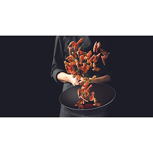 Frigideira Wok Rochedo Inova 28 cm