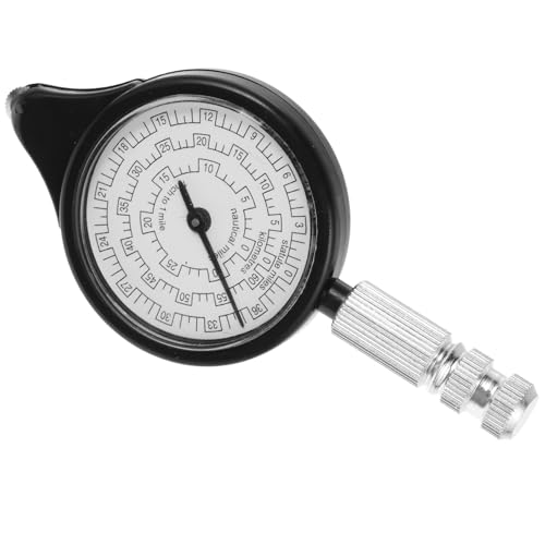 Medidor de Distancia para Mapas Outdoor BESPORTBLE miniatura 1