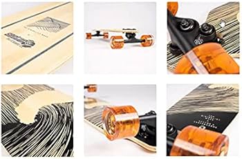 Amazon | SECTOR9/セクターナイン FULL MOON SHOOTS 33.5inc Amazon | SECTOR9/セクターナイン FULL MOON SHOOTS 33.5inc