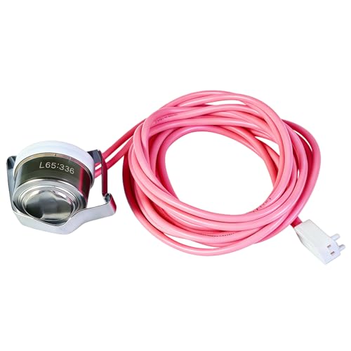 HH18HA279 Defrost Temperature Sensor Carrier, Bryant, Payne