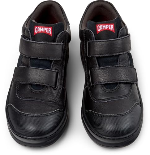 Camper Boy's Sneaker Bootie4