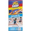 Hot Wheels Toy Car Track Set, Triple Loop Pack & 1:64 Scale Vehicle, Track-Building Components with 3 Loops, Speed Snap Tracks & Adapters