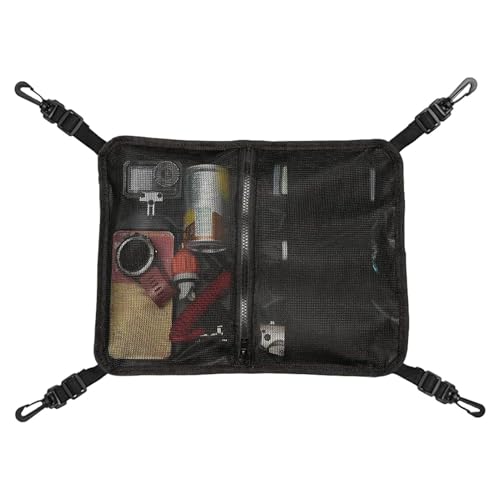 Sac de pont pour kayak grand volume et pliable - Sac de rangement polyvalent paddle et pêche