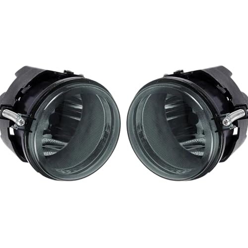 Phares antibrouillard avant pour Jeep 2007-2009 bloc optique 4805857AA