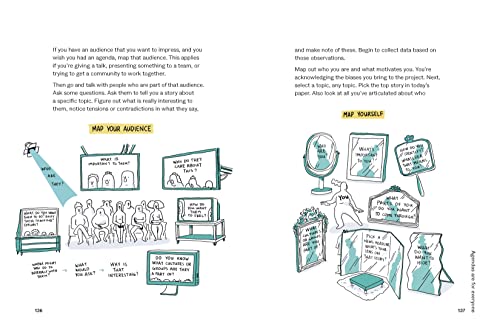 The Secret Language of Maps: How to Tell Visual Stories with Data (Stanford d.school Library) - Image 7