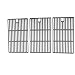 Perfect Flame SLG2006C, 14103, SLG2006CN, 225198, SLG2007D, 65499, SLG2007DN, 67119 Cast Cooking Grid, Set of 3