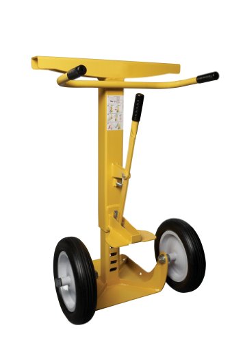 AutoStand Plus Trailer Stand
