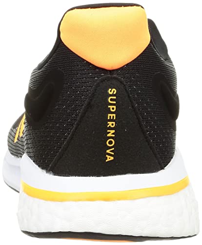 Image of Adidas Men's Supernova M Running Shoes, Negbas Narfla Narfla, 15