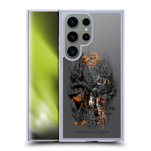Coque Batman Arkham Knight Samsung S24 Ultra Compatible MagSafe