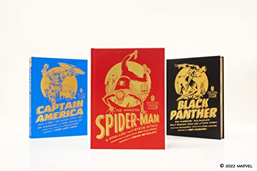 The Amazing Spider-Man: 1