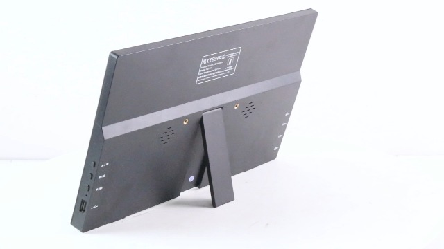 Amazon.co.jp: モバイルモニター Kenowa 11.6インチ小型モニター HD