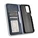 Futanwei for RAZ Memory Cell Phone Case Wallet with Card Holder 2024 2025 (Not Fit 2023) [Built-in 3 Credit Card Slots] [Hidden Magnetic Closure] Premium PU Leather Wallet Case Phone Cover for Seniors