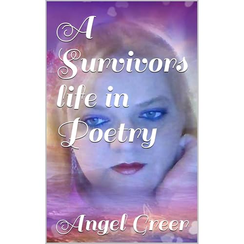 A Survivors life in Poetry by Angel Greer episode artwork