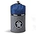 Produktbild Enders® Style 5kg Blue Gasflaschenhülle, Blau, 5 kg