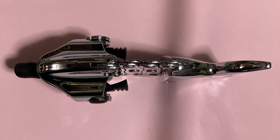 Amazon | lazy fish corkscrew | BACCHANAL | ワインオープナー