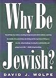 Why Be Jewish?