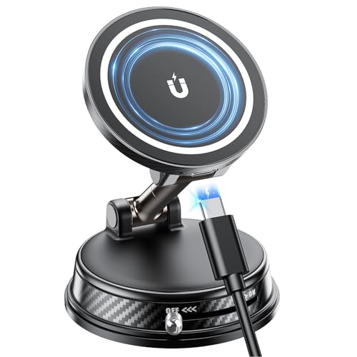 daskmenbo ワイヤレス充電マグネットホルダー