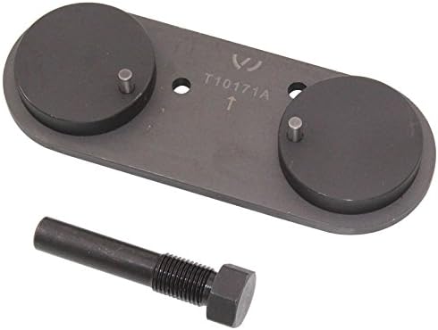 T10171A Engine Timing Tool Camshaft Locking Tool Kit for Polo VW Golf Audi 1.4 1.6