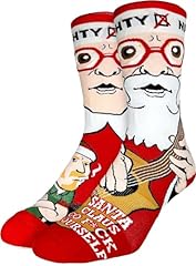 Trailer Park Boys, Santa Claus, Go F@%k Yourself, Mens